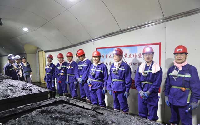 臨沂供電公司組織開(kāi)展&ldquo;四進(jìn)&rdquo;走訪現(xiàn)場(chǎng)體驗(yàn)活動(dòng)